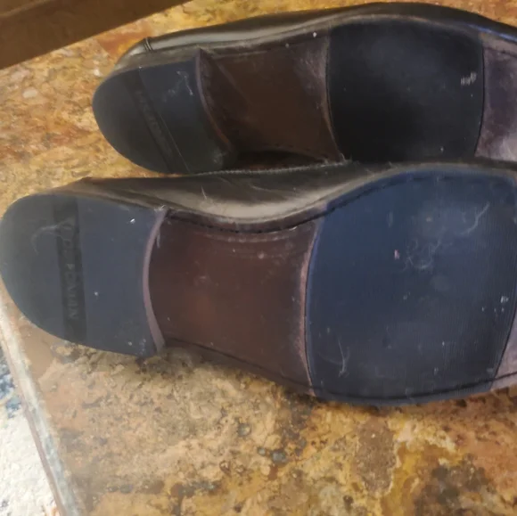 Mens dress shoes loafer - Picture 2 of 4